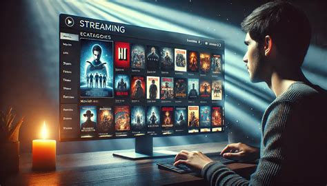 Free movie streaming platform explained