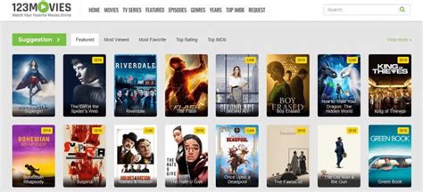 free movie streaming sites like 123movies