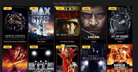 free movies online streaming sites 2020