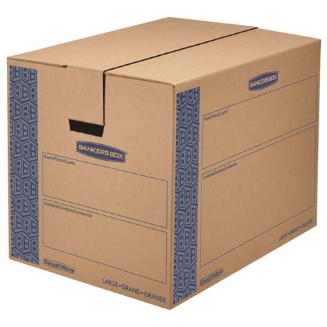 free moving boxes near me lowes