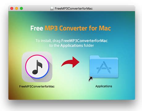 free mp3 converter for mac tutorial