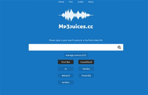 free mp3 juice download app for laptop