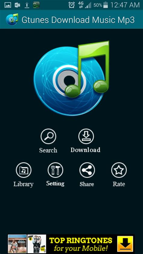  62 Most Free Mp3 Music Download App For Android Phones Tips And Trick