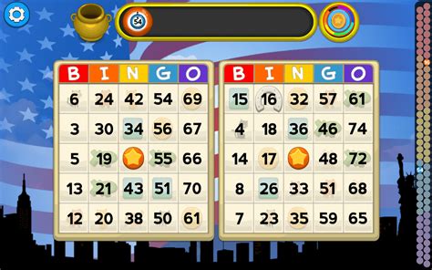 free msn bingo game