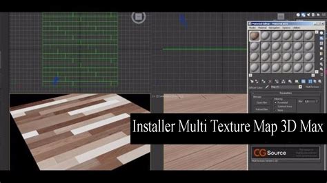 map texture USA Mobilizing Office