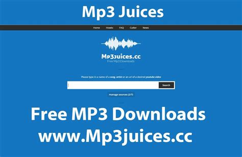 free music download juice cc