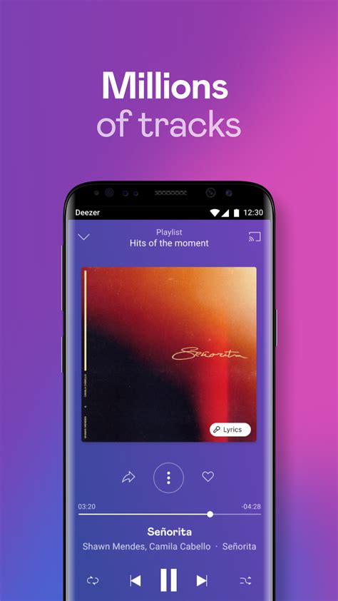 These Free Music Playlist Apps For Android In 2023