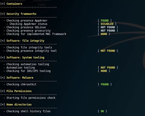 Free Nessus Alternative