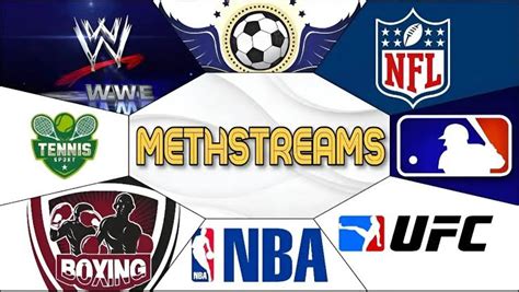 free nfl streams methstreams