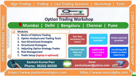 Nifty Options strategy Indian stock market Xtreme Trading Free