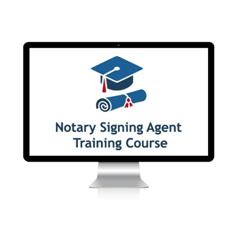 free notary signing agent classes