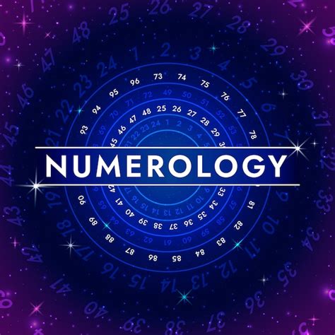 Free Numerology