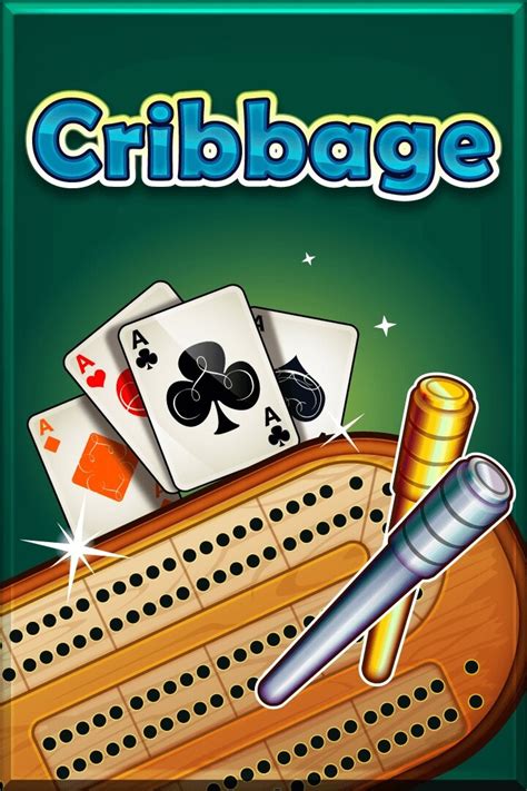 Free Offline Cribbage Game