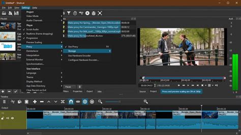 free offline video editor for windows 11