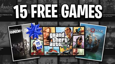 free on epic store
