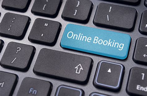 free online booking systems australia