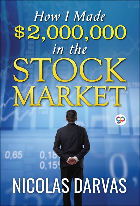 free online books on stock market