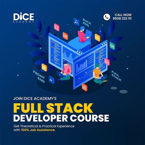 Free Online Coding Full Stack Developer College Courses