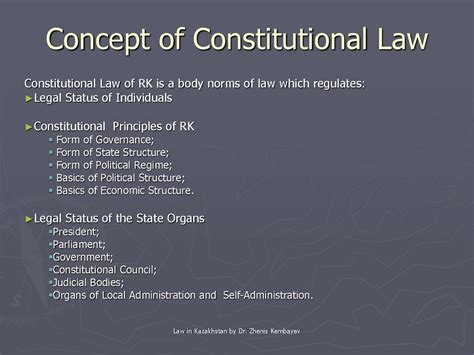 free online constitutional law classes