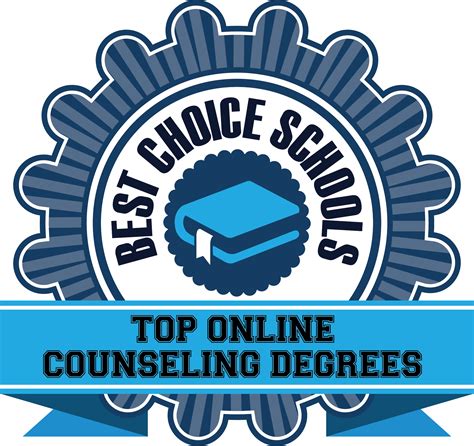 free online counseling degree