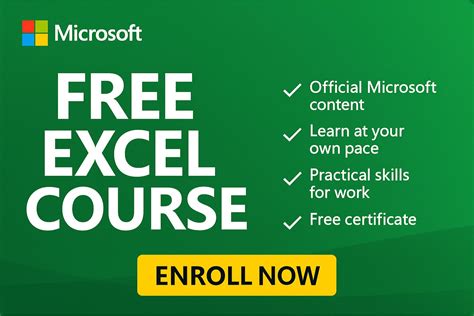 Free Online Excel Tools