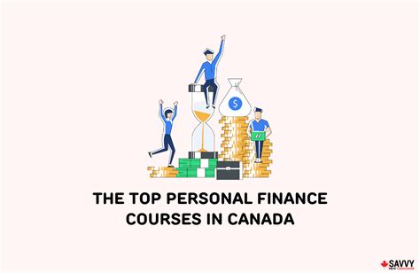 free online finance courses canada