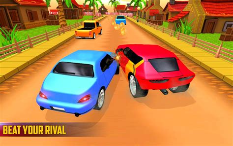 free online games for kids race cars