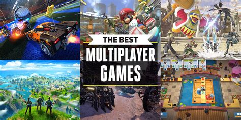 Multiplayer Fun: Social Interaction and Teamwork