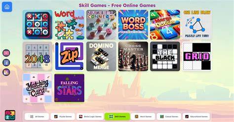 Skill Development and Cognitive Enhancement