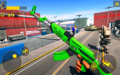 free online gun games multiplayer unblocked