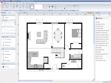 free online house plan drawing tool