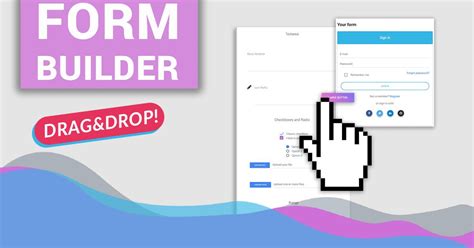 free online html form builder with bootstrap