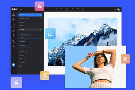 Features to Look for in a Free Online Image Editor
