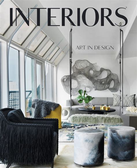 free online interior design magazines