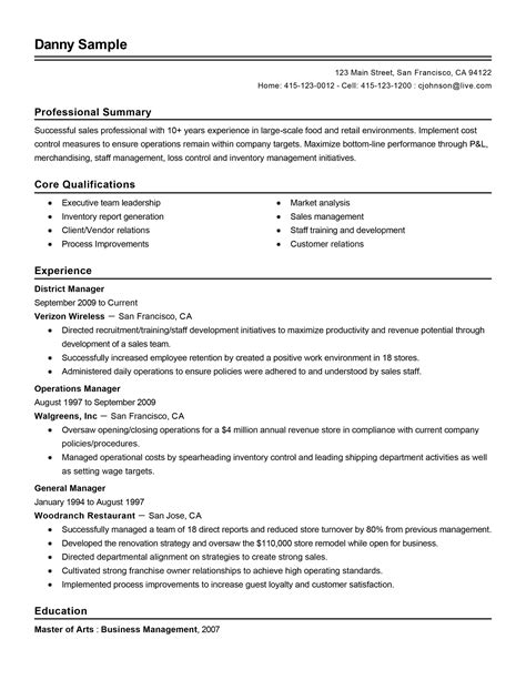 free online job resume builder