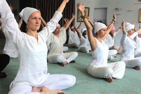 free online kundalini yoga lessons