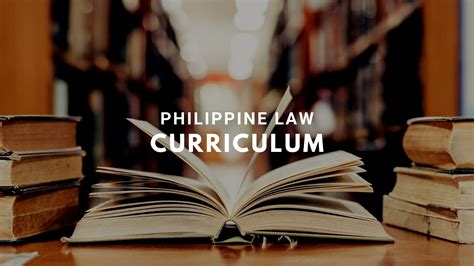 free online law courses philippines