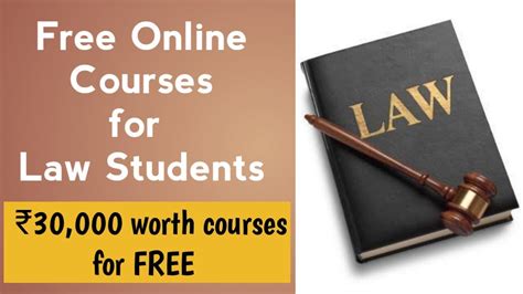 free online law courses south africa