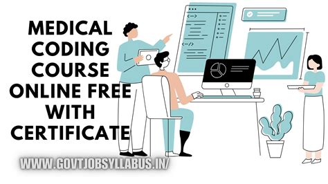 free online medical coding courses with certificates