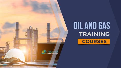 free online oil and gas training courses