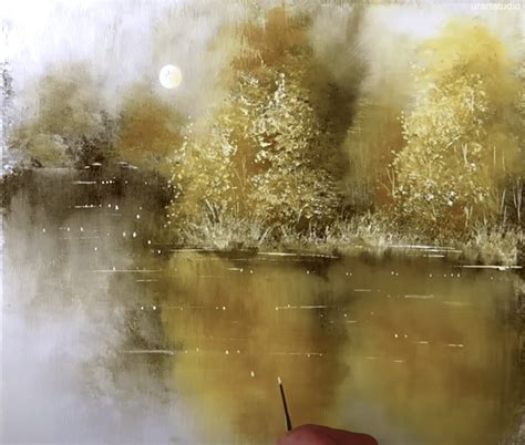 Free Online Painting Tutorial