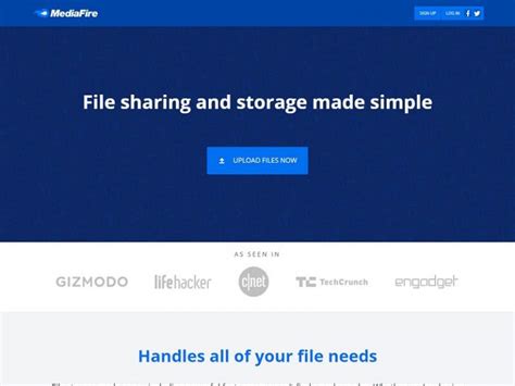 free online photo storage sites