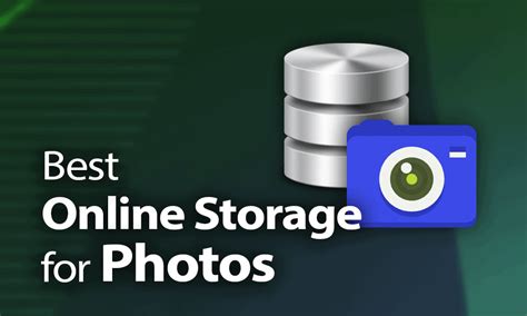 free online photo storage unlimited reviews