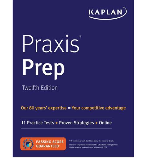 free online praxis test prep