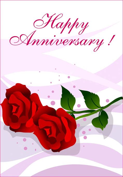 Free Online Printable Anniversary Cards For Her