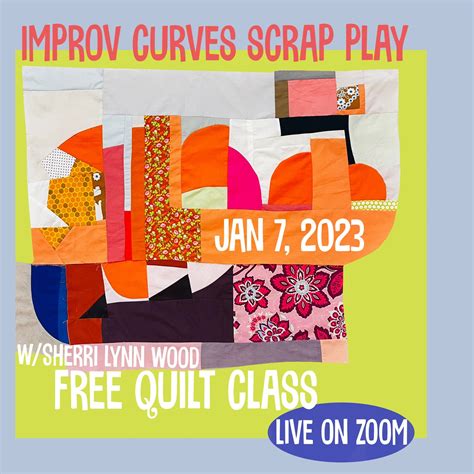 Free Online Quilt Classes