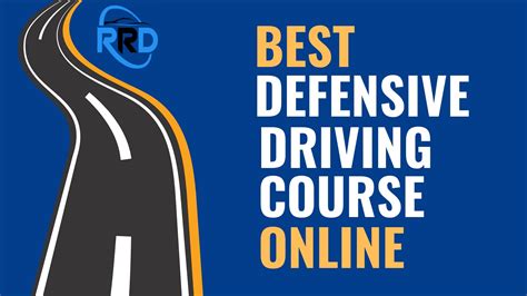 free online safe driving course