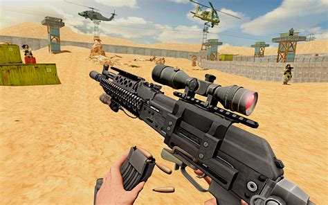 free online shooting games for pc 3d
