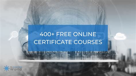 free online study courses