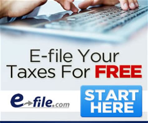 free online tax filing for seniors